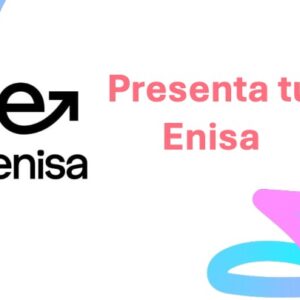Presenta tu ENISA