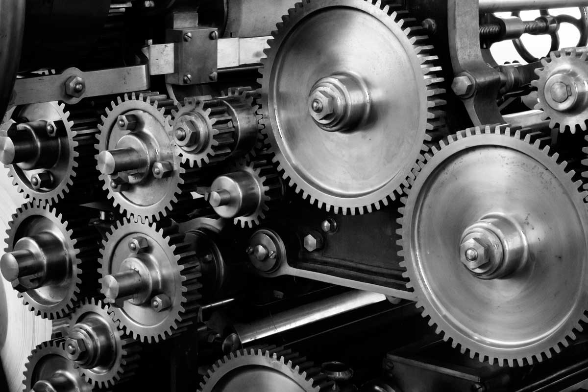 Ilustración sobre programas de financiación nacional para inversión industrial