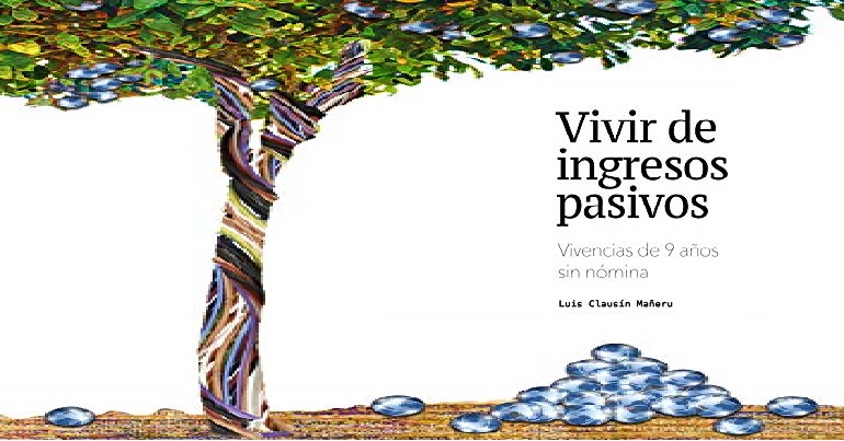 Ilustración sobre vivir de ayudas públicas para empresas