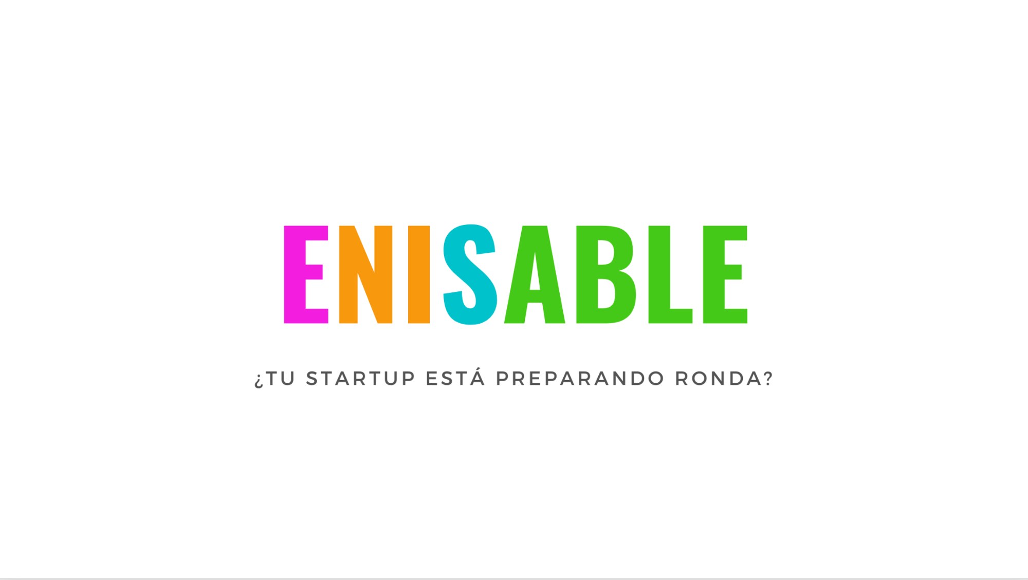 Ilustración sobre préstamos participativos ENISA para startups