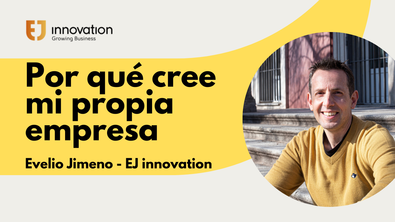 Ilustración conceptual sobre la decisión de emprender y crear una empresa propia