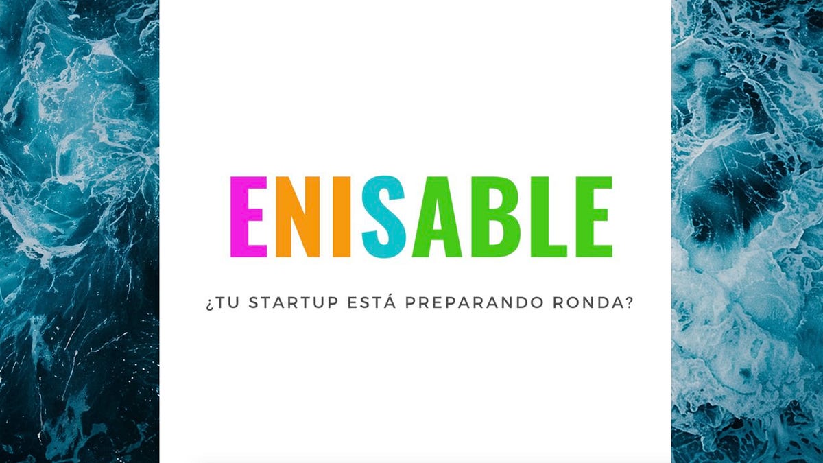Ilustración sobre financiación ENISA para pymes